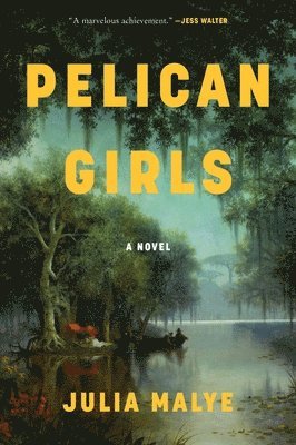 Pelican Girls 1