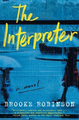 bokomslag Interpreter
