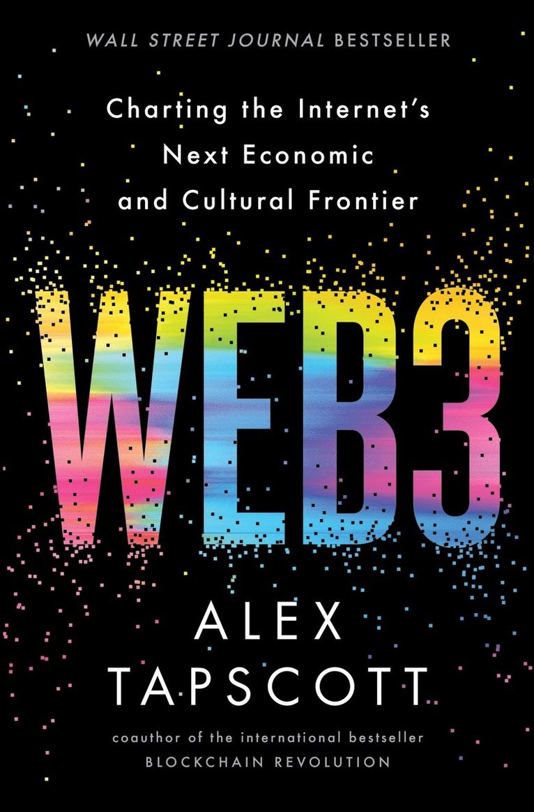 Alex Tapscott - Web3, Inbunden