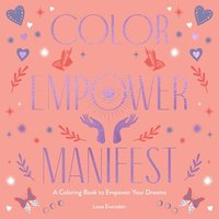 bokomslag Color Empower Manifest