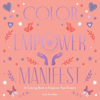 Color Empower Manifest