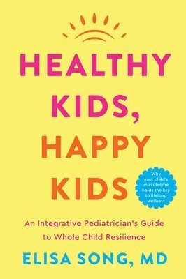 Healthy Kids, Happy Kids 1