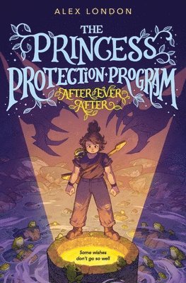 bokomslag The Princess Protection Program #2: After Ever After