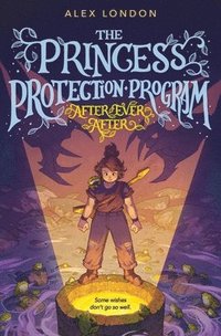 bokomslag Princess Protection Program #2: After Ever After