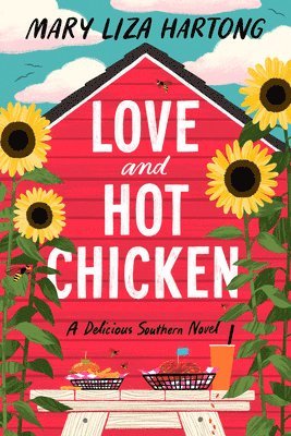 Love and Hot Chicken 1