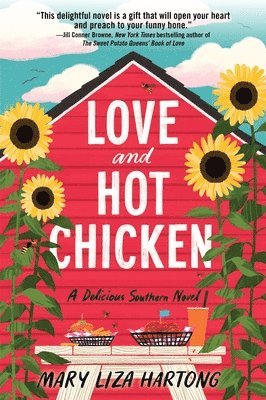 Love and Hot Chicken 1