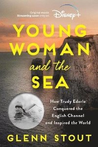bokomslag Young Woman and the Sea