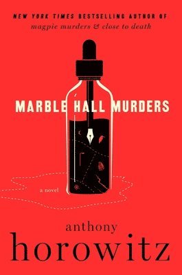 Marble Hall Murders 1