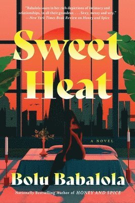 Sweet Heat 1