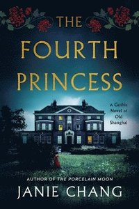 bokomslag Fourth Princess
