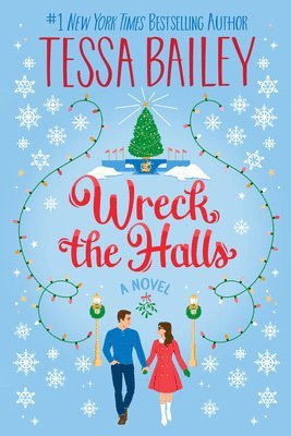 Wreck The Halls 1