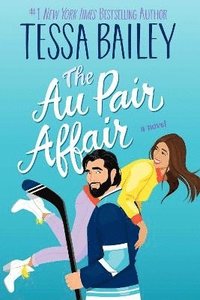 bokomslag Au Pair Affair