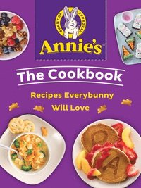 bokomslag Annie's The Cookbook