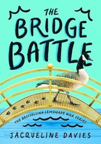 bokomslag The Bridge Battle