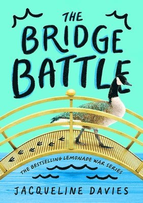 The Bridge Battle 1