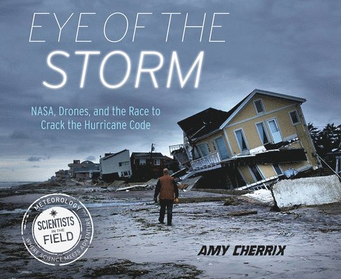 Eye of the Storm 1
