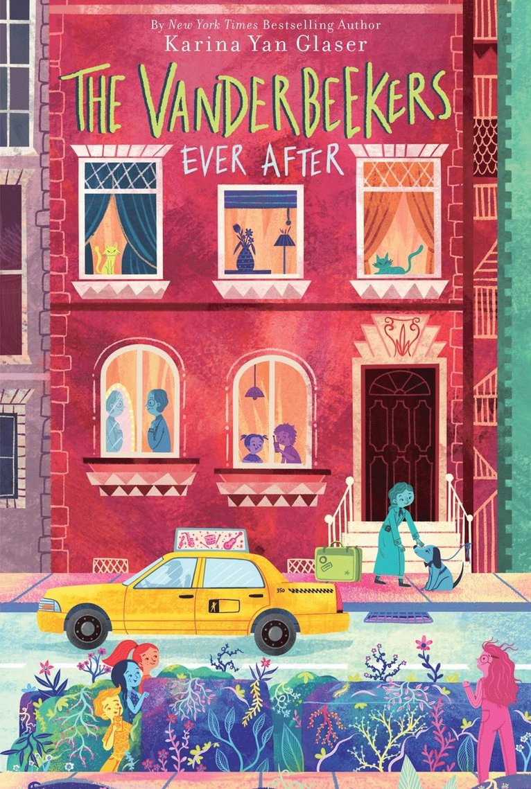 Vanderbeekers Ever After