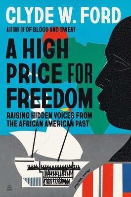 bokomslag High Price for Freedom