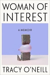 bokomslag Woman of Interest