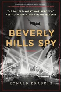 bokomslag Beverly Hills Spy