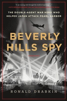 Beverly Hills Spy 1