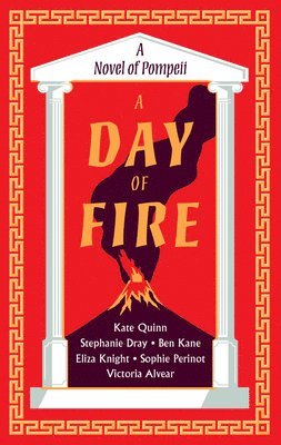 A Day of Fire 1