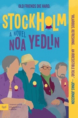 Stockholm 1