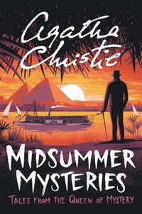 bokomslag Midsummer Mysteries