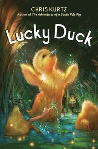 bokomslag Lucky Duck