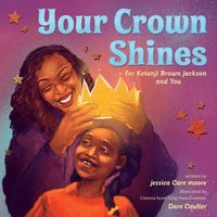 bokomslag Your Crown Shines