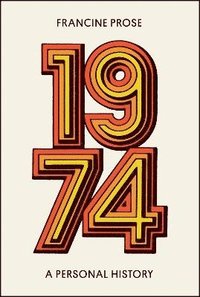 bokomslag 1974: A Personal History