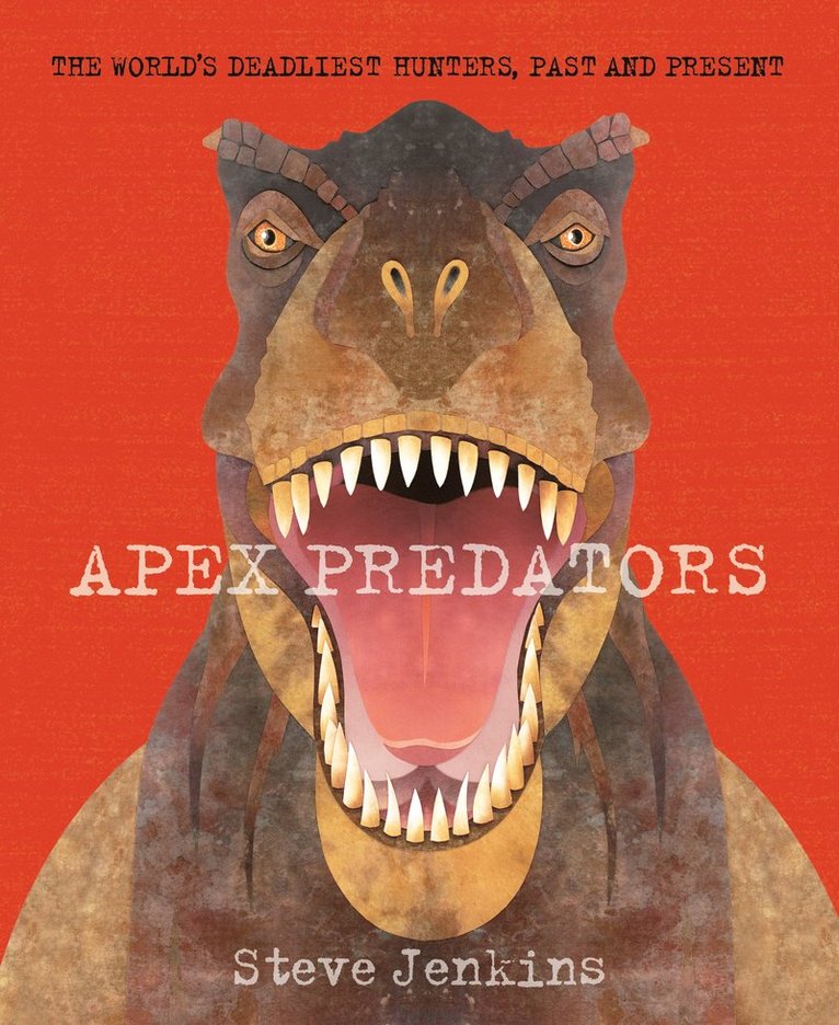 Apex Predators 1