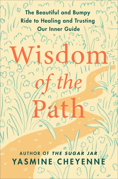 bokomslag Wisdom of the Path