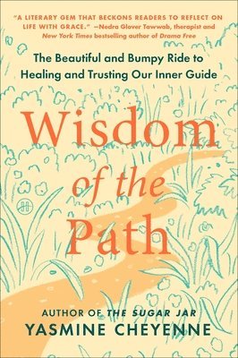 bokomslag Wisdom of the Path