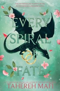 bokomslag Every Spiral of Fate