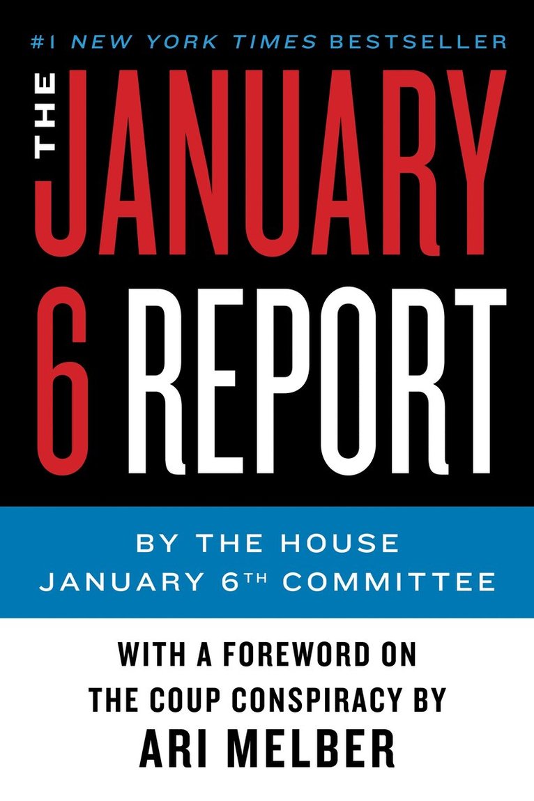 The January 6 Report 1