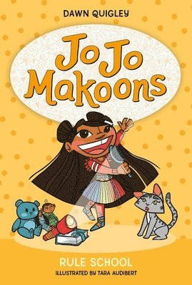 Jo Jo Makoons 1