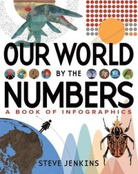 bokomslag Our World: By the Numbers