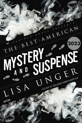 The Best American Mystery and Suspense 2023 1