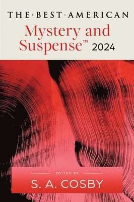 The Best American Mystery and Suspense 2024 1