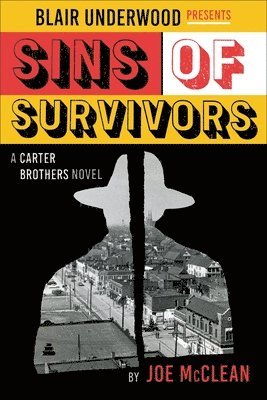 Sins of Survivors 1