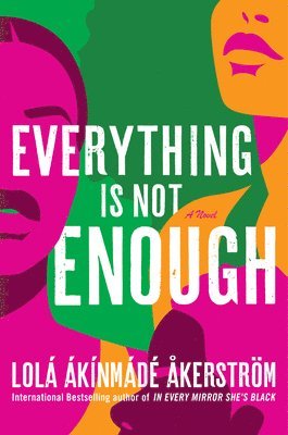 Everything Is Not Enough 1