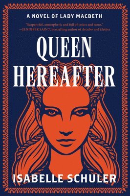 Queen Hereafter 1