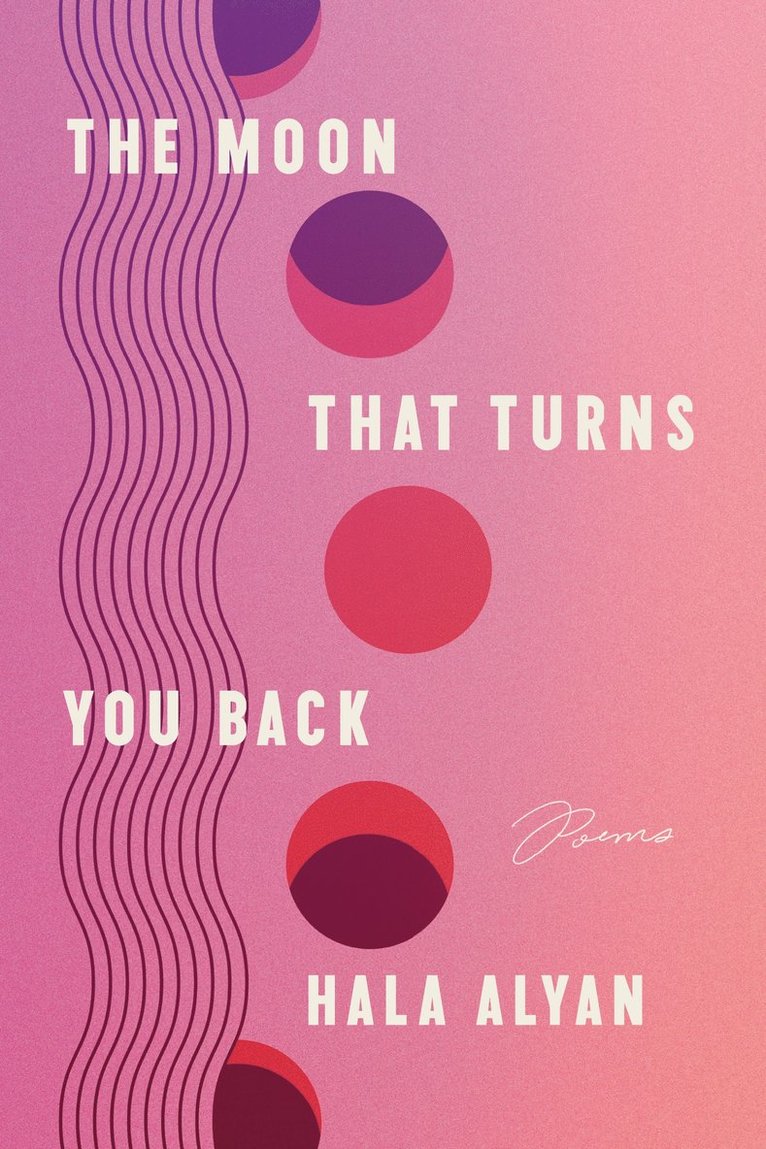 Moon That Turns You Back