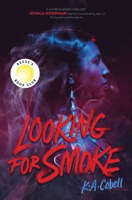 Looking for Smoke 1