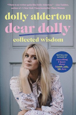bokomslag Dear Dolly: Collected Wisdom