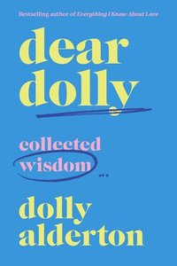 bokomslag Dear Dolly