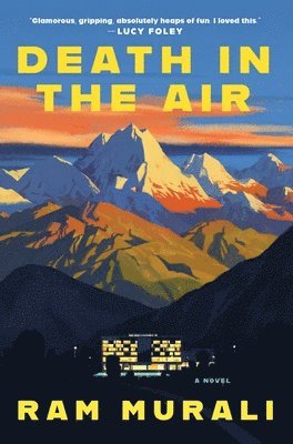 Death in the Air 1