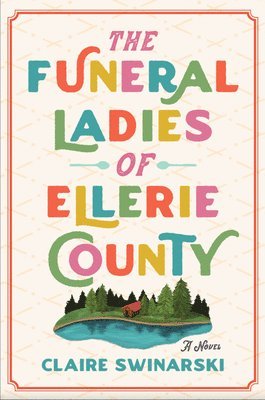 The Funeral Ladies of Ellerie County 1