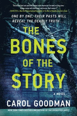 Bones Of The Story 1